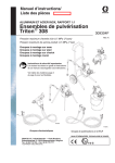 Télécharger la vue éclatée (PDF - Airspray