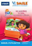 Les aventures de Dora Apprentie Mécano