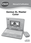 Genius XL Master Color