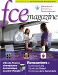 magazine - Les femmes chefs d`entreprises