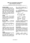 Filtre de neutralisation Neutrakon