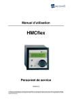 HMCflex - ehb electronics gmbh