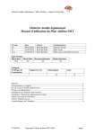 Mini AltiDuo SMT version Operating instructions-27-09-2014-fr