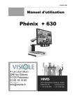Phénix + 630