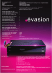 évasion