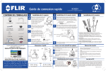 Guide de connexion rapide B