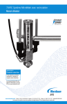 781RC Système MicroMark avec recirculation