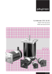 Schrittmotor ZSS 19-56