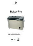 Baker Pro - Canalblog