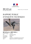 BEAD-air - Ministère de la Défense