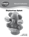 Éléphant`eau Splash