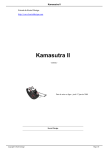 Kamasutra II