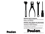 REPAIR PARTS MANUAL Rotary Lawn Mower MANUEL DES