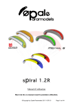 spIral 1.2R - paramodels-rc