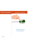 Tréso`Syndicat