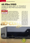 AB IPBox 910HD - TELE-audiovision Magazine