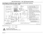 DTS 3141/3161/3181 SL – 115V / 230V Standard