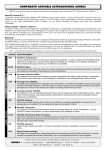 Comparatif logiciels