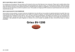 Griso 8V-1200 - ThisOldTractor