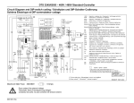 DTS 3245/65/85 – 400V / 460V Standard-Controller