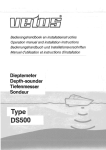 Type DS500 - VETUS.com