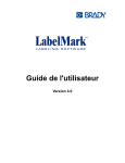 labelmark - Connex Electronics
