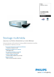 Informations produit - Philips StorageUpdates