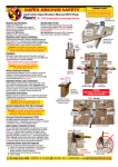 Form-It Manual - Super Anchor Safety