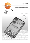 testo 560