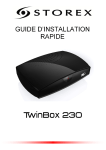 TwinBox 230