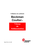 Beckman Coulter®