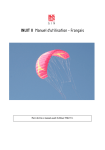 INUIT II Manuel d`utilisation - Français