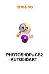 Photoshop CS2 - Anuman Interactive