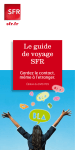 Le guide de voyage SFR