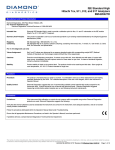 ISE Standard High Hitachi 7xx, 911, 912, and 917 Analyzers BM