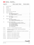 Chapitre 10 Œufs en coquille - Plaintes