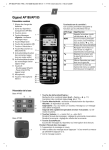 Gigaset AP180/AP185