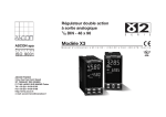 X3 FR-ed4 - Ascon S.p.A.