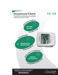 TA-734 - Oscare