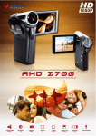 AHD Z700