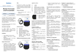 Qubino_Flush_On-Off_thermostat_user manual_V1.0_fra