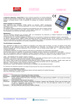 Indicateur étiqueteur poids/prix imprimante ML200
