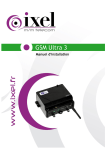 GSM Ultra 3