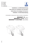 bekomat® 12 co pn63 - BEKO TECHNOLOGIES GmbH