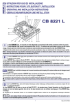 IMP. CB 8221 L