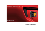 Manuel d`utilisation - Harman/Becker Automotive Systems GmbH