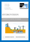 HYDROVISION