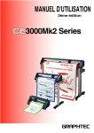 CE3000Mk2 Series