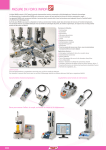 MESURE DE FORCE IMADA - LANGLET