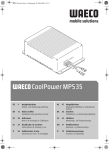 CoolPower MPS35